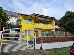 Jalan Kayu Estate (D28), Terrace #466900161